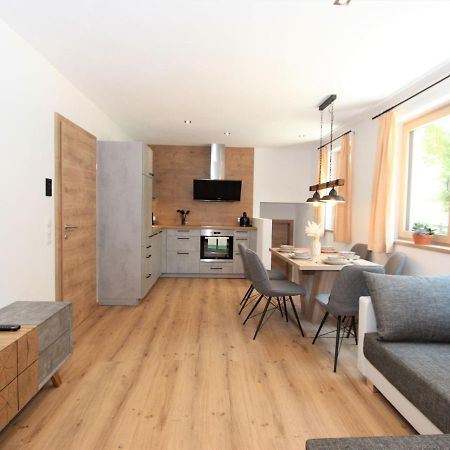 Apartment Bernadette Aschau Im Zillertal Exteriör bild