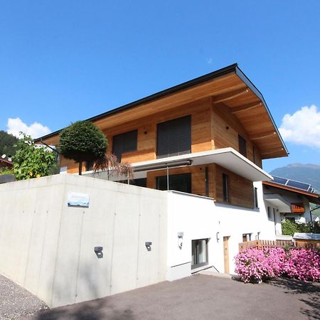 Apartment Bernadette Aschau Im Zillertal Exteriör bild