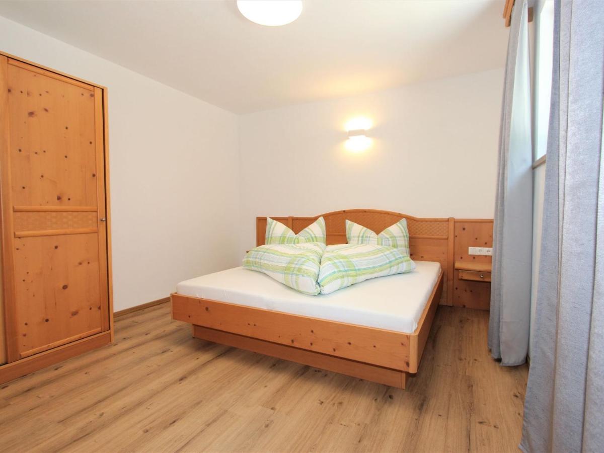 Apartment Bernadette Aschau Im Zillertal Exteriör bild