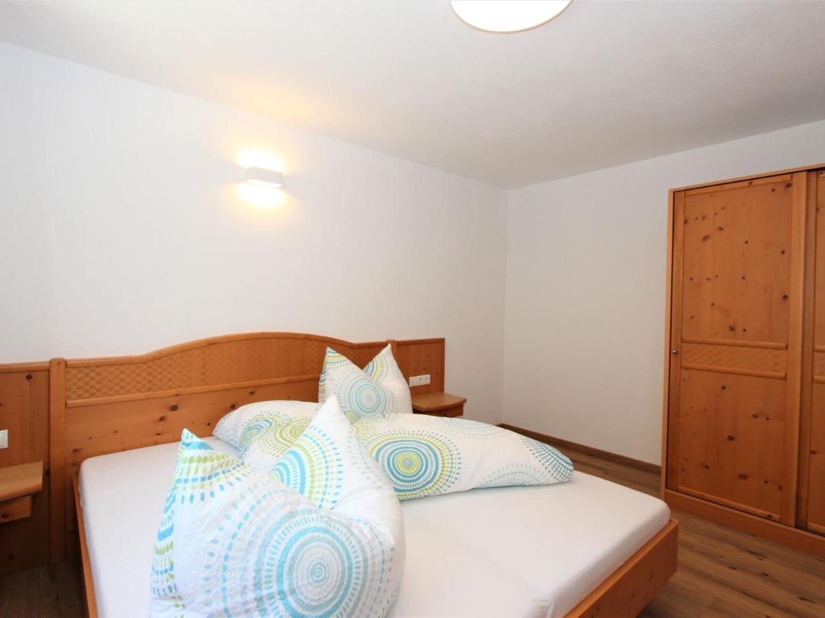 Apartment Bernadette Aschau Im Zillertal Exteriör bild
