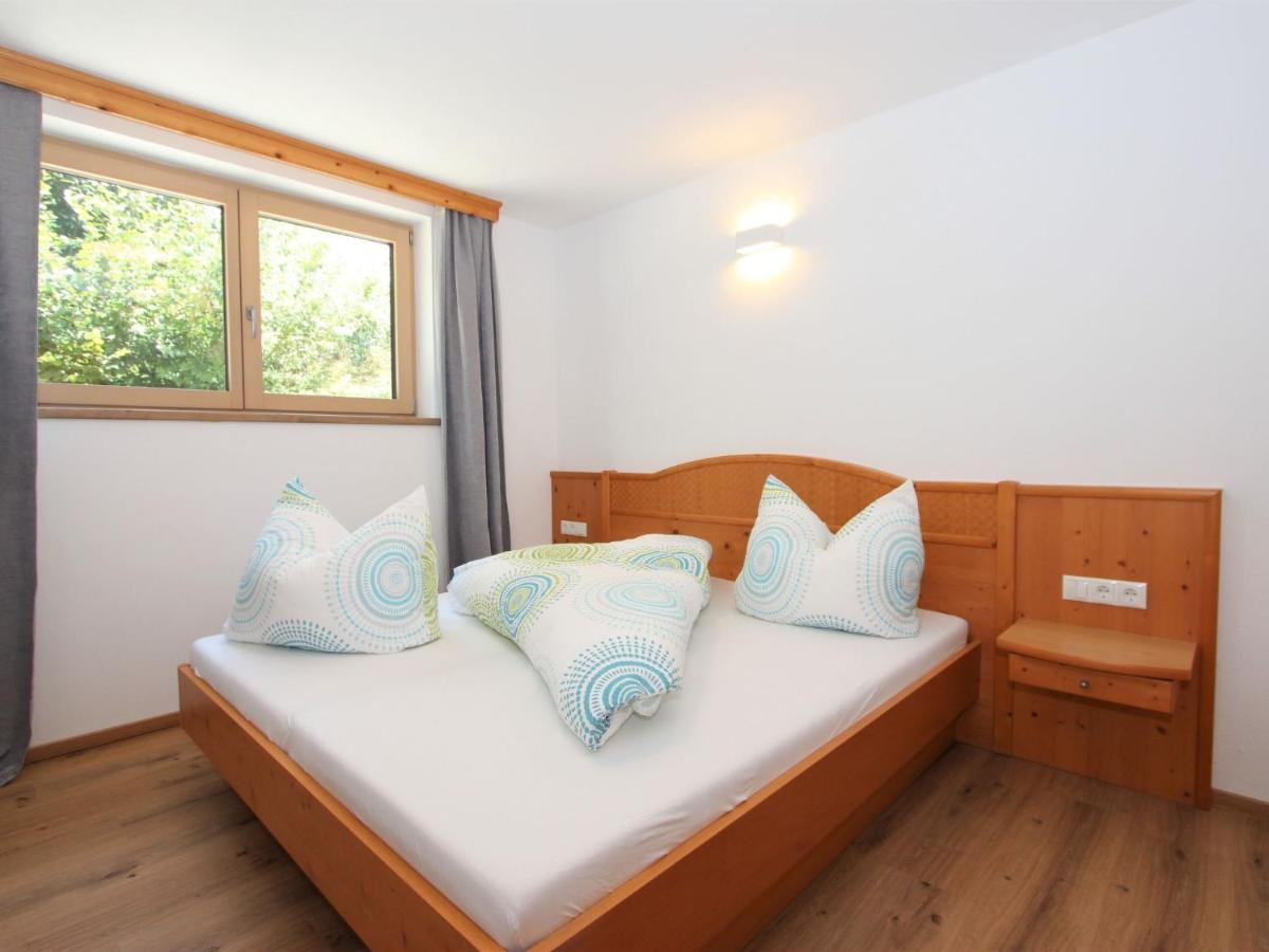 Apartment Bernadette Aschau Im Zillertal Exteriör bild