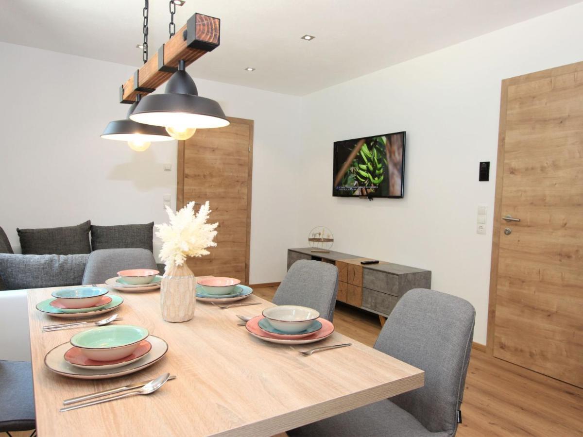 Apartment Bernadette Aschau Im Zillertal Exteriör bild