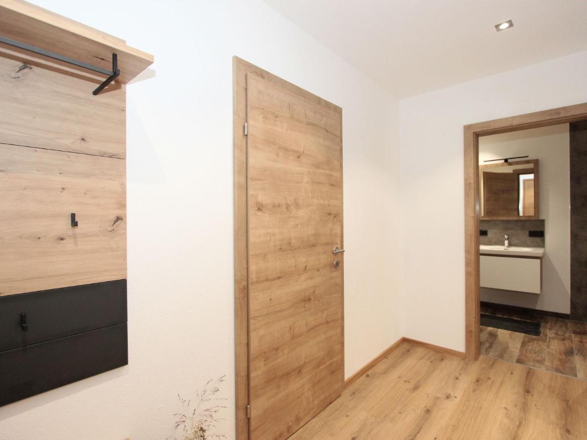 Apartment Bernadette Aschau Im Zillertal Exteriör bild
