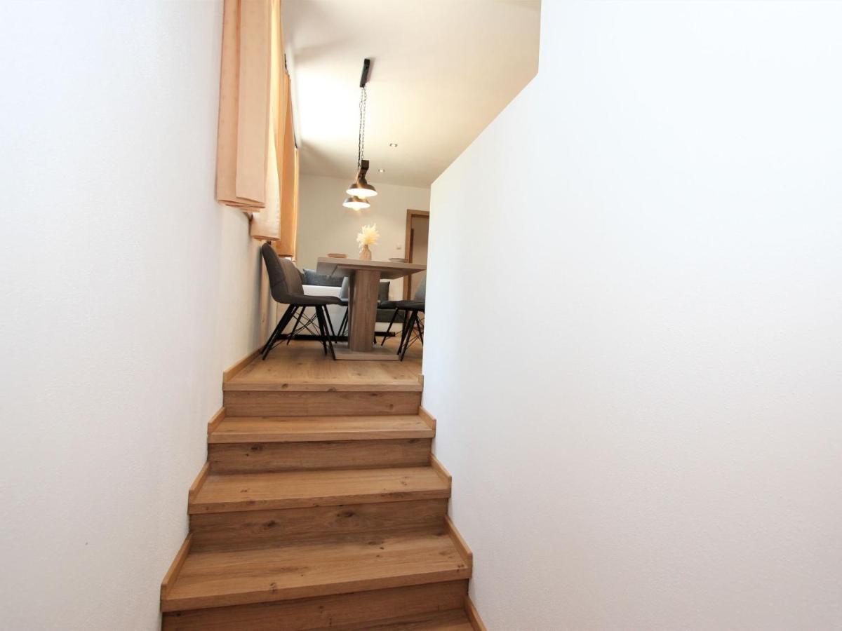 Apartment Bernadette Aschau Im Zillertal Exteriör bild