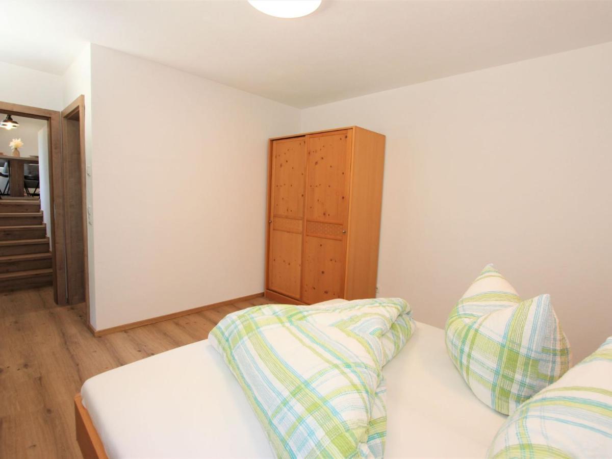 Apartment Bernadette Aschau Im Zillertal Exteriör bild