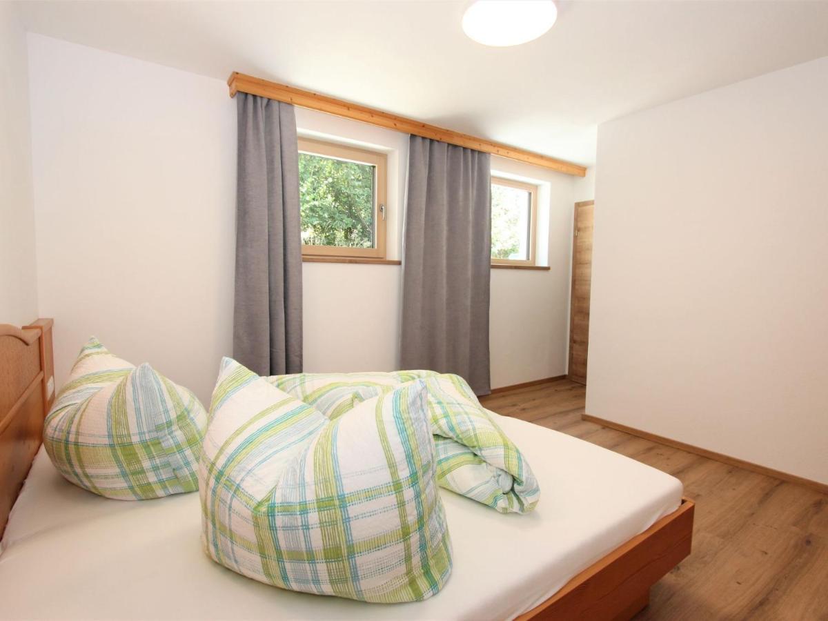 Apartment Bernadette Aschau Im Zillertal Exteriör bild
